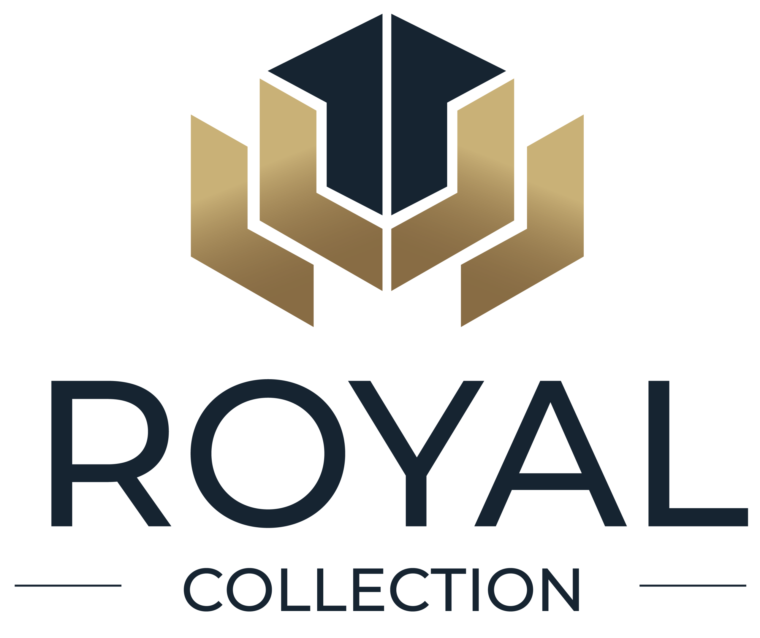 logo de royal collection